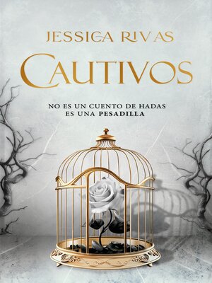 Cautivos (Bella Oscuridad 1) - ebook